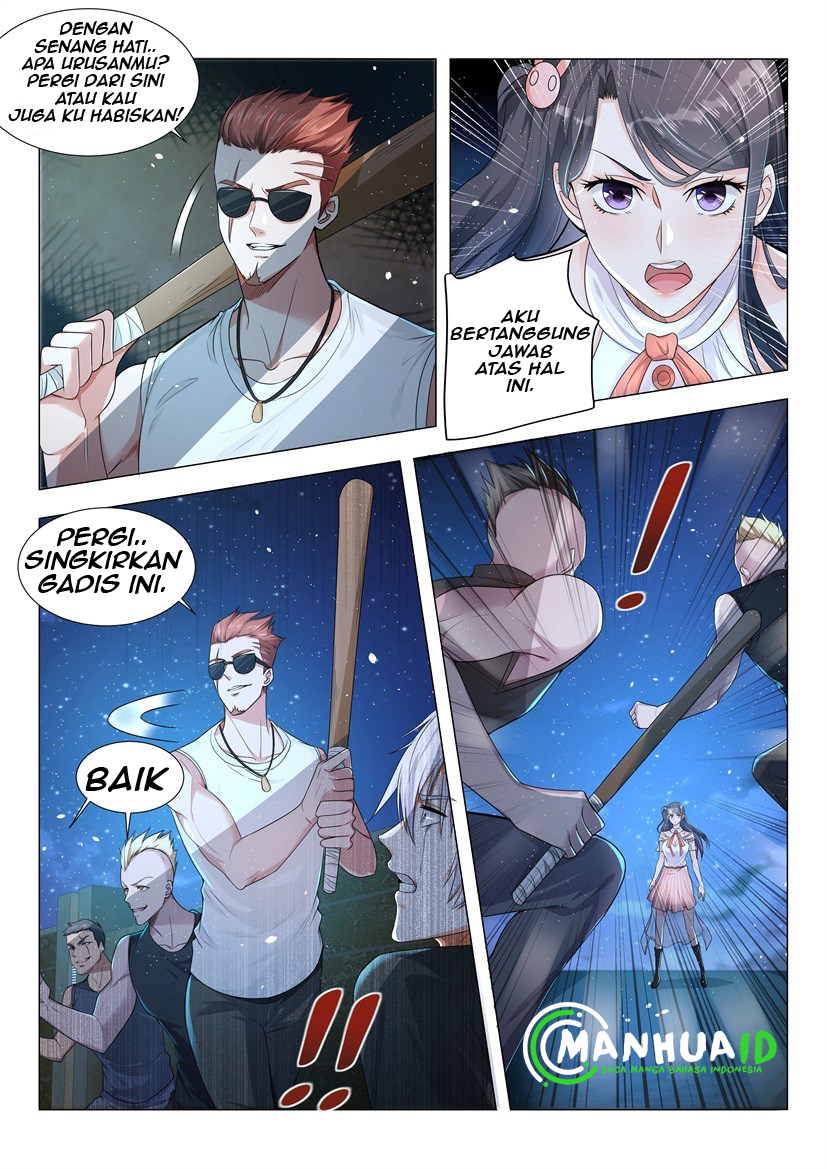 Shen Hao’s Heavenly Fall System Chapter 05 Gambar 10